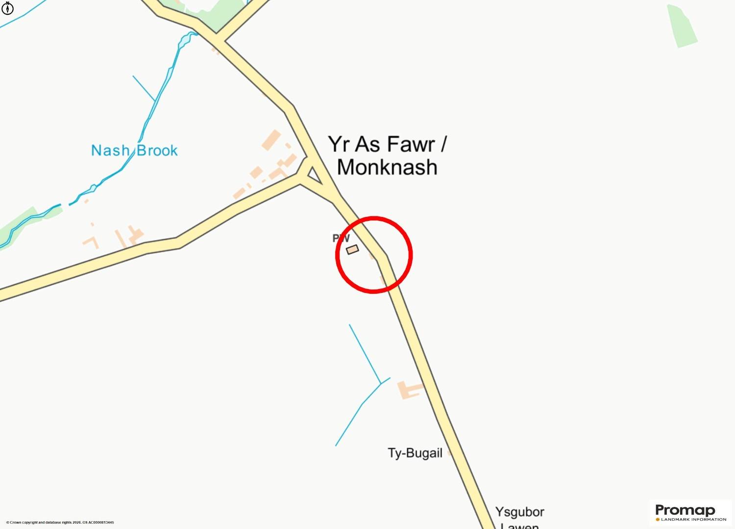 Bryn Eglwys, Monknash, Nr Cowbridge, Vale Of Glamorgan, CF71 7QQ